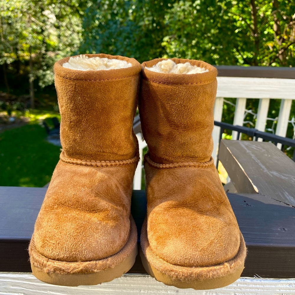 Kids Ugg